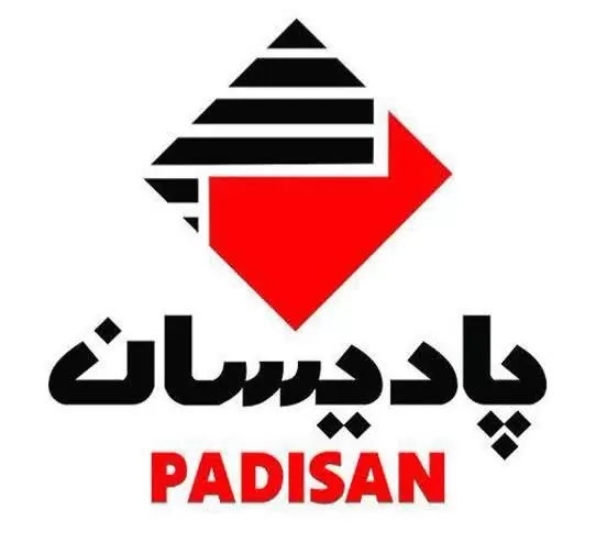 لوگوی گاز پادیسان