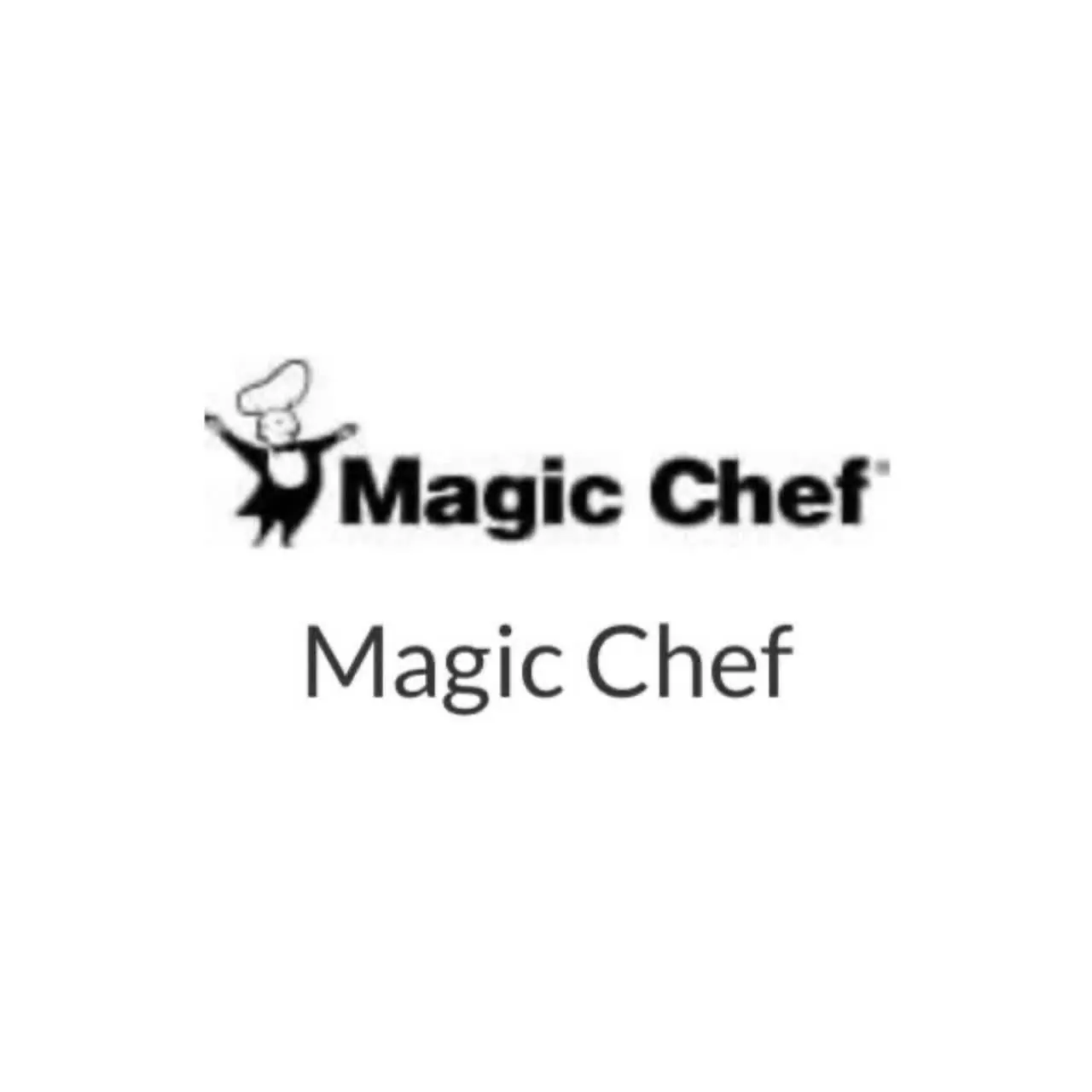 لوگوی گاز مجیک چف