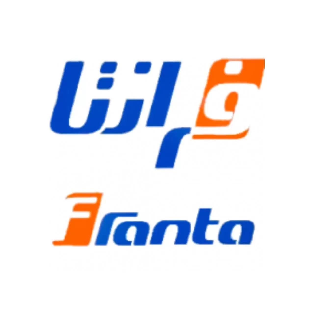 لوگوی گاز فرانتا