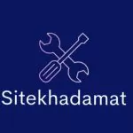 بنر سایت خدمات